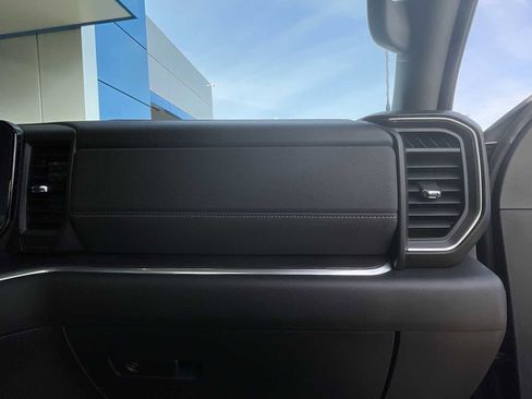 Certified 2024 Chevrolet Silverado 2500 LTZ w/ LTZ Plus Package image 30