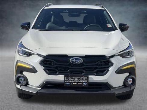 New 2026 Subaru Crosstrek 2.5i Sport AWD/4WD image 23