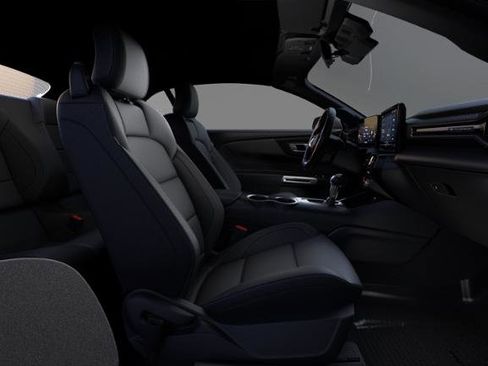 New 2026 Ford Mustang Convertible image 27