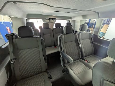 Used 2024 Ford Transit 350 XLT RWD image 28