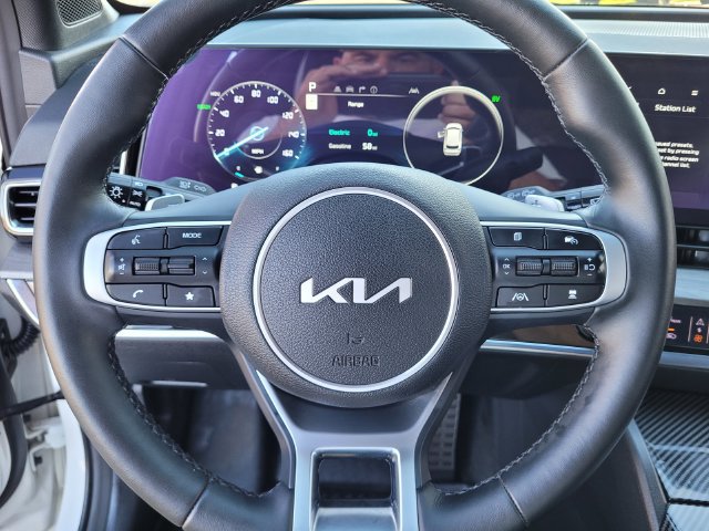 Used 2024 Kia Sportage X-Line Prestige AWD/4WD image 23