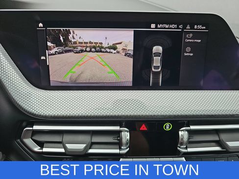 Used 2024 BMW 228i xDrive Gran Coupe w/ Convenience Package AWD/4WD image 22