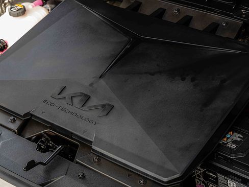 Certified 2024 Kia Niro Wind image 30