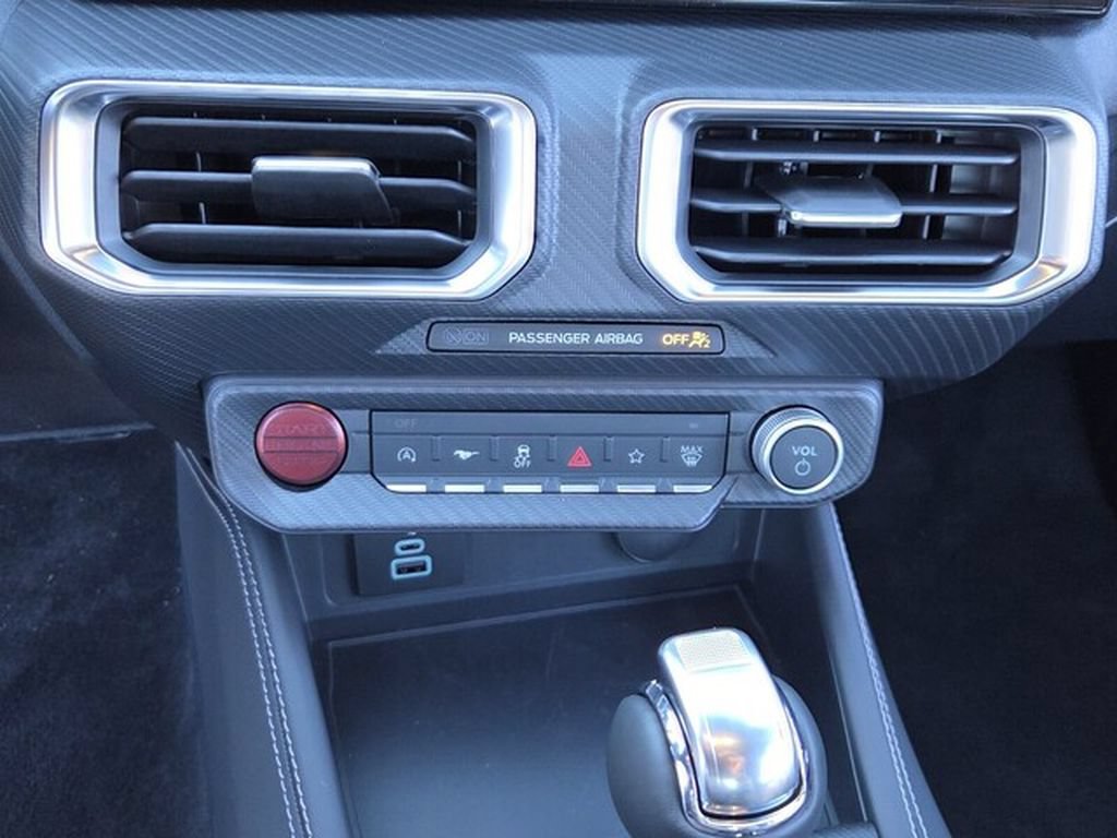 New 2026 Ford Mustang Premium w/ Mustang RTR Package RWD image 22
