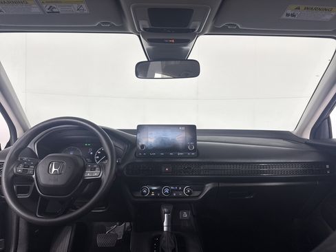Certified 2025 Honda HR-V LX image 22