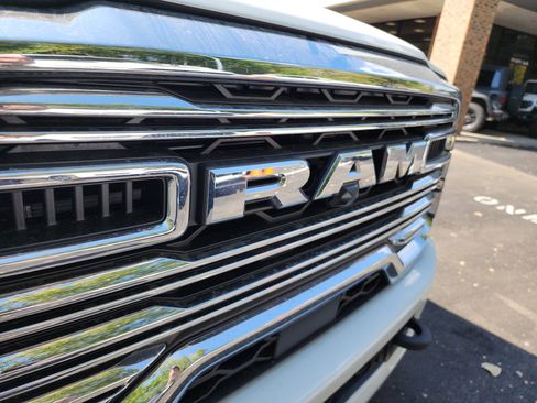 New 2026 RAM 5500 Laramie image 29