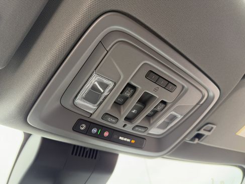 New 2026 Chevrolet Silverado 1500 LT Trail Boss w/ LT Trail Boss Premium Package image 19