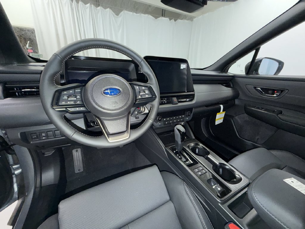 New 2026 Subaru Outback Touring XT AWD/4WD image 13