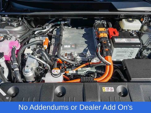 New 2026 Subaru Solterra image 12