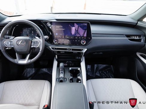 Used 2024 Lexus RX 350 Premium image 35