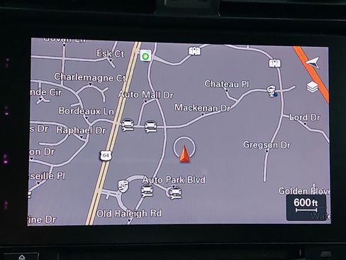 Certified 2019 Porsche 911 Turbo image 22