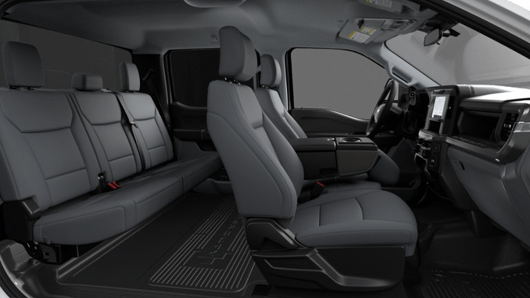 New 2027 Ford F250 XL AWD/4WD image 38