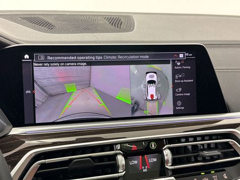 Used 2023 BMW X5 sDrive40i w/ Executive Package image 28