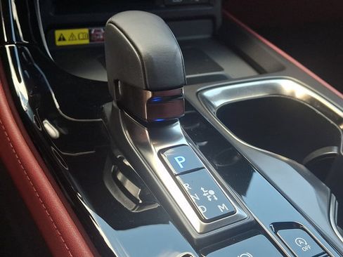 Certified 2024 Lexus NX 350 AWD image 14