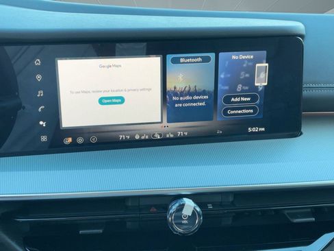 New 2026 Nissan Murano SL AWD/4WD image 24