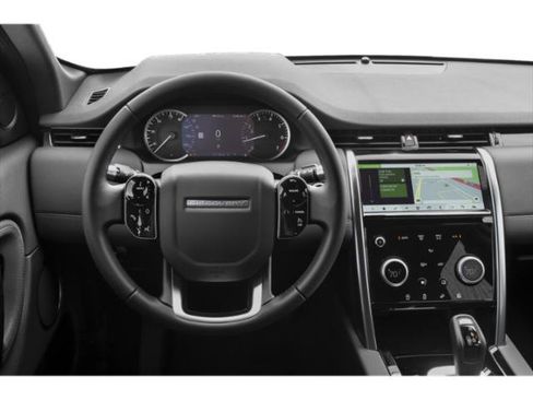 Used 2023 Land Rover Discovery Sport SE R-Dynamic AWD/4WD image 7