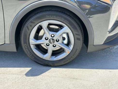 Certified 2026 Kia K4 FWD image 13