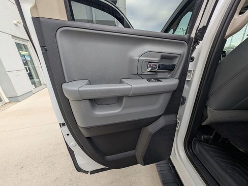 Used 2018 RAM 1500 Big Horn image 37