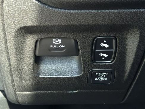 Used 2020 RAM 1500 Rebel w/ Rebel Level 2 Equipment Group image 33