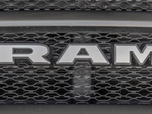Used 2020 RAM 1500 Rebel w/ Rebel Level 2 Equipment Group AWD/4WD image 5