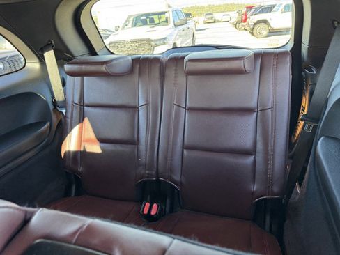Used 2024 Dodge Durango GT image 13