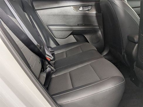 Used 2022 Kia Forte GT-Line w/ GT-Line Technology Package image 28