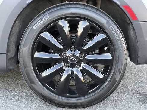 Used 2024 MINI Cooper Countryman S w/ Signature Upholstery Package image 15