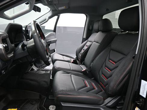 New 2025 Ford F150 XL w/ Equipment Group 103A High image 9