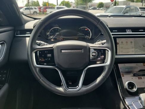 Used 2023 Land Rover Range Rover Velar R-Dynamic S AWD/4WD image 28