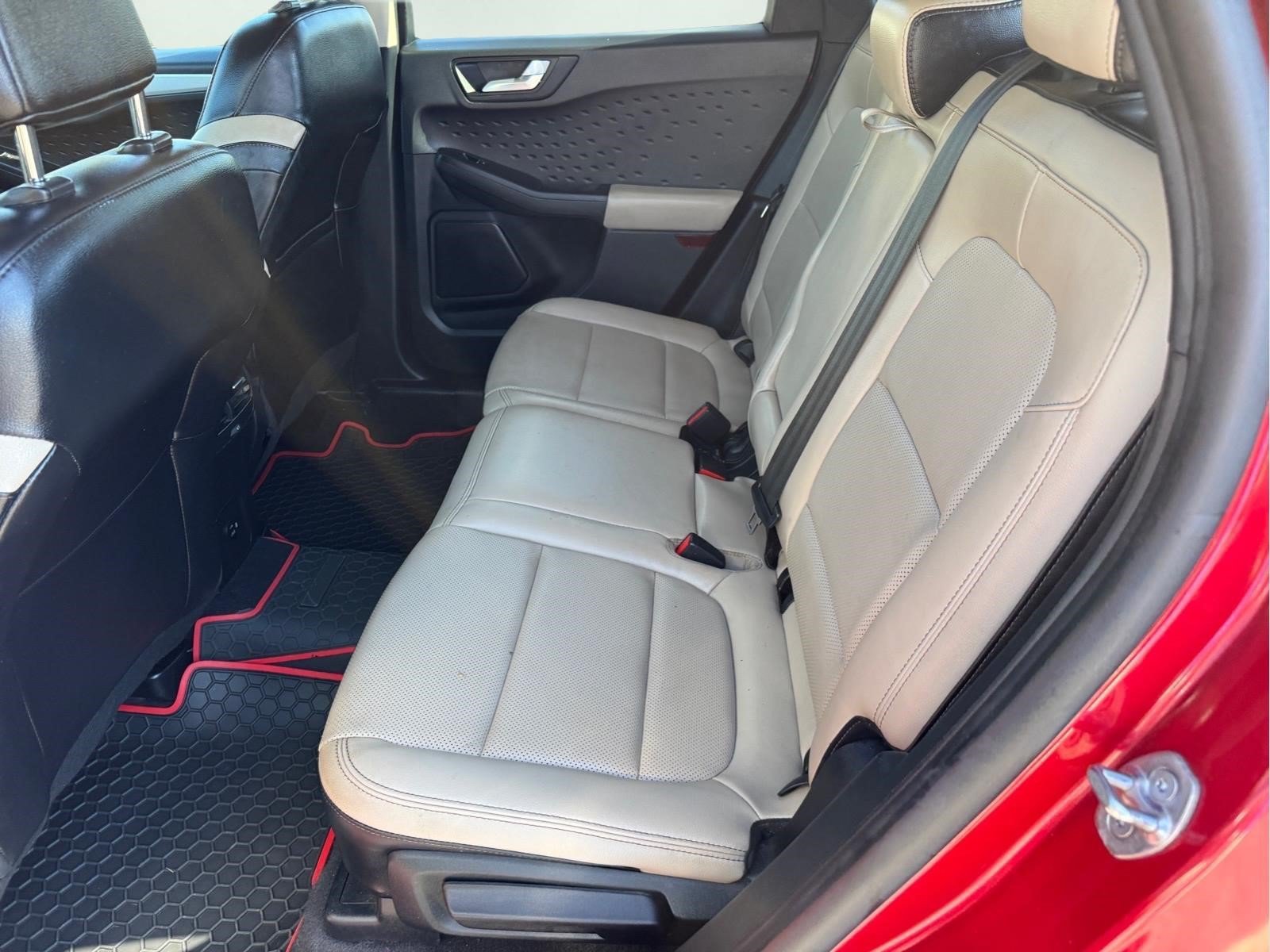 Used 2020 Ford Escape SEL AWD/4WD image 10