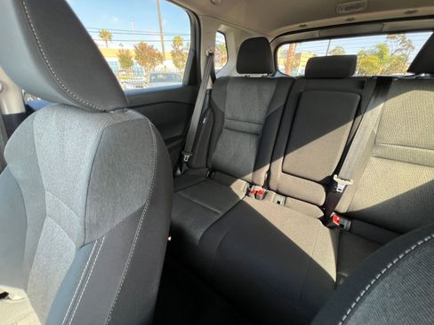 Used 2025 Nissan Rogue SV FWD image 44