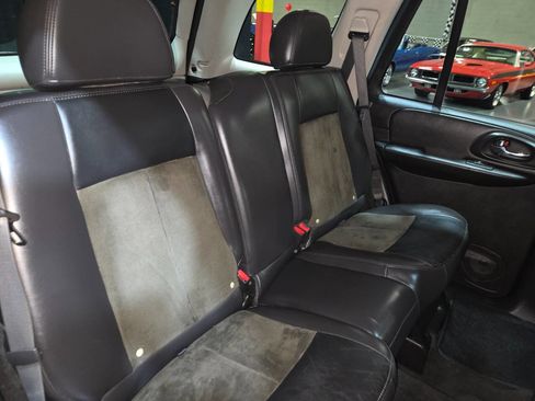 Used 2007 Chevrolet TrailBlazer SS image 60