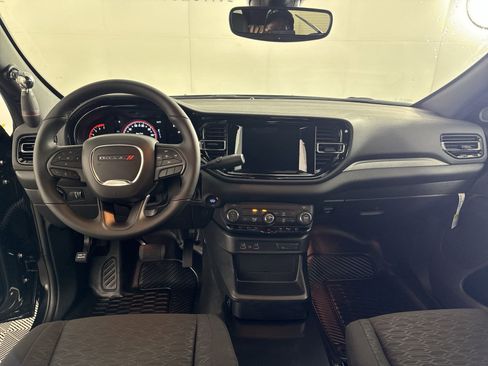 New 2024 Dodge Durango AWD image 15