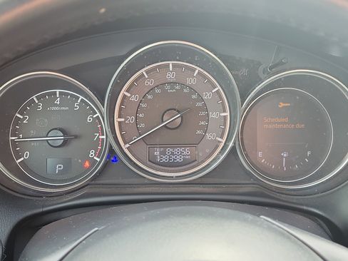 Used 2016 MAZDA CX-5 Grand Touring image 18