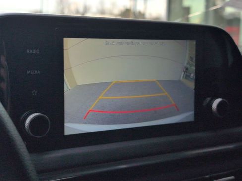 Used 2021 Hyundai Sonata SEL w/ Cargo Package image 36