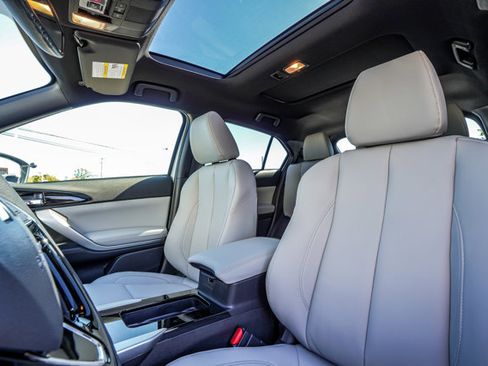 New 2026 Mitsubishi Eclipse Cross SEL image 32