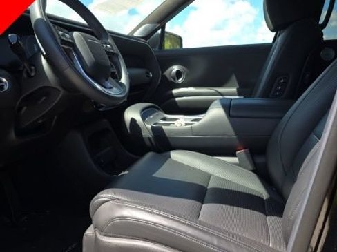Used 2026 Hyundai Palisade Calligraphy FWD image 4
