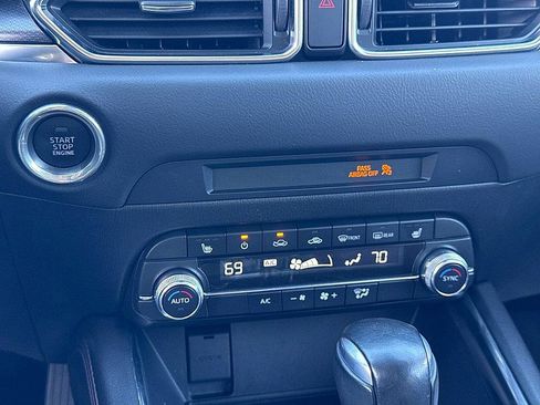 Used 2022 MAZDA CX-5 Carbon Edition image 15