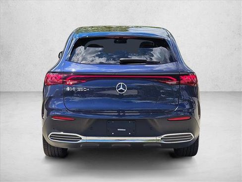 Used 2023 Mercedes-Benz EQE 350+ SUV image 7