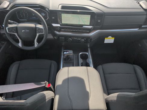 New 2026 Chevrolet Silverado 1500 LT Trail Boss image 25