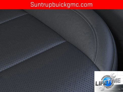 New 2026 GMC Sierra 2500 SLT w/ SLT Premium Package image 83