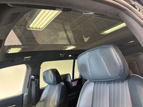 New 2025 Cadillac Escalade IQ Sport 2 w/ LPO, ONYX Package image 26