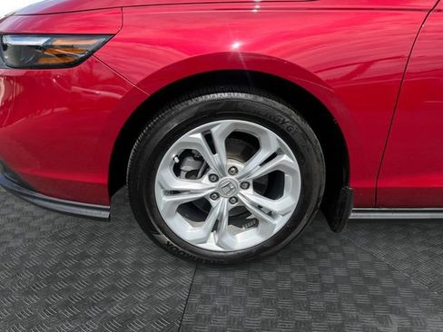 Used 2024 Honda Accord LX image 14
