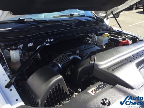 Used 2020 RAM 2500 Tradesman image 39