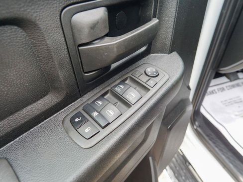 Used 2022 RAM 3500 Tradesman AWD/4WD image 16