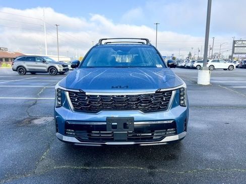 New 2026 Kia Sorento SX Prestige image 12