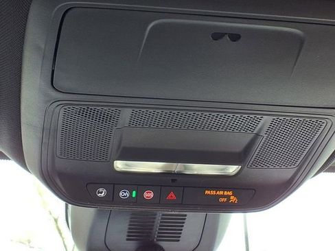 New 2026 Chevrolet Equinox ACTIV w/ LPO, Floor Liner Package FWD image 14