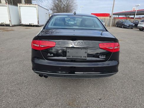 Used 2016 Audi A4 2.0T Premium image 7