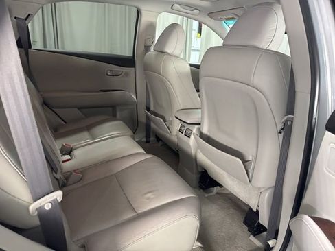Used 2010 Lexus RX 350 AWD image 10