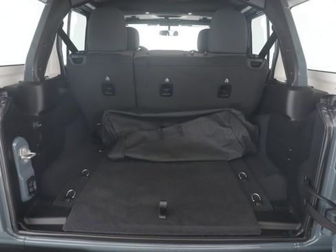 Used 2026 Jeep Wrangler Sport image 26